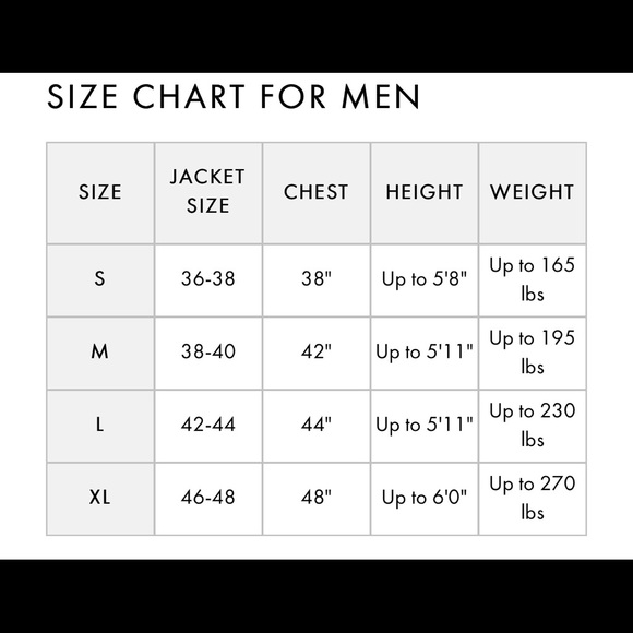 Blazer Unisex/Orange - Picture 2 of 2